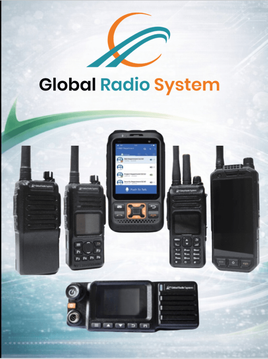 Global Radio System