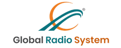 Logo Global Radio System